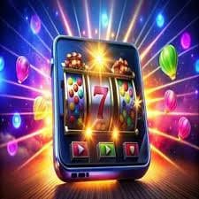 apk 23 অ্যাকশন স্লটসের দ্রুত ভিজ্যুয়াল