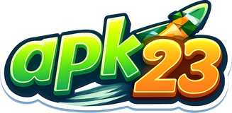 apk 23 লোগো